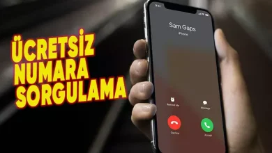 Ücretsiz Numara Sorgulama Nasıl Yapılır? - 2025
