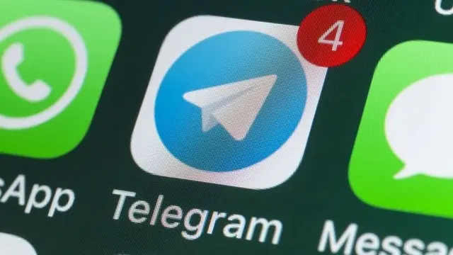 Rusya, Telegram’a Erişim Yasağını Kaldırdı