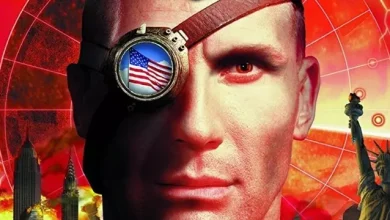Command & Conquer Oyunlarının Kaynak Kodları Yayınlandı
