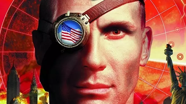 Command & Conquer Oyunlarının Kaynak Kodları Yayınlandı