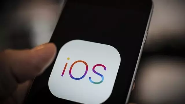 Apple’ın iOS’un İsmini Değiştirebileceği Söyleniyor