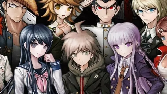 Danganronpa: Trigger Happy Havoc; iOS ve Android'e Geldi