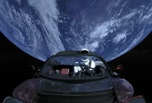 Elon Musk, Yeni Tesla Aracının Uçacağını Söyledi