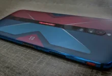 Nubia Red Magic 5G Lite - Fiyatı ve Özellikleri