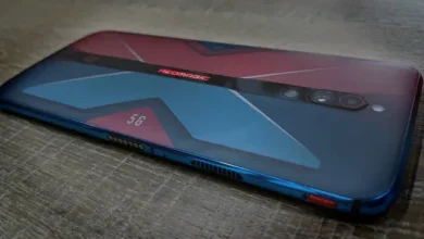 Nubia Red Magic 5G Lite - Fiyatı ve Özellikleri