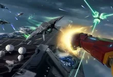 Marvel’s Iron Man VR’ın Ücretsiz Demosu Yayınlandı