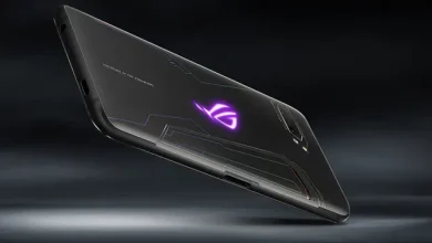 ASUS ROG Phone 3'e Ait Görüntüler Ortaya Çıktı