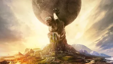 Civilization VI, Epic Games’te Ücretsiz Oldu [İndir]