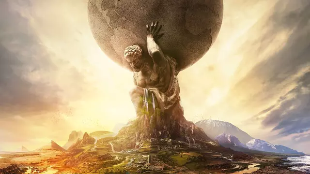 Civilization VI, Epic Games’te Ücretsiz Oldu [İndir]