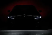 Yeni BMW 7 Serisi Tanıtımdan 1 Gün Önce Görüldü