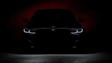 Yeni BMW 7 Serisi Tanıtımdan 1 Gün Önce Görüldü