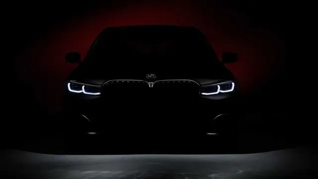 Yeni BMW 7 Serisi Tanıtımdan 1 Gün Önce Görüldü