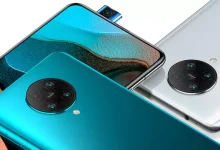 Xiaomi POCO F2 Pro'nun Fiyatı Belli Oldu