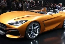 BMW, Akıllara Takılan Toyota Supra Konusunu Açıkladı