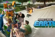 Minecraft Earth’te İkinci Sezon Başladı