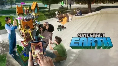 Minecraft Earth’te İkinci Sezon Başladı