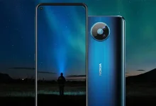 Nokia 8.3 5G, Amazon’un Almanya Sayfasında Listelendi