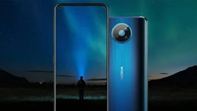 Nokia 8.3 5G, Amazon’un Almanya Sayfasında Listelendi