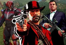 Take-Two, GTA 5 ve RDR 2'nin Satış Rakamlarını Açıkladı