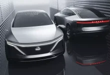 Nissan, Elektrikli Aracıyla Tesla'ya Rakip Oluyor