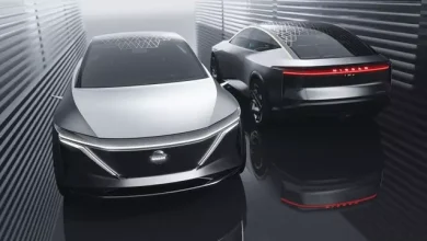 Nissan, Elektrikli Aracıyla Tesla'ya Rakip Oluyor