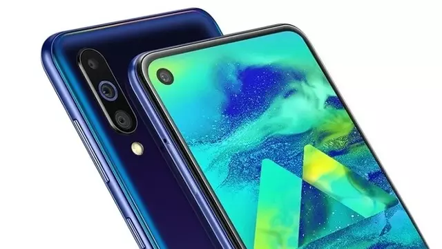 Samsung, Galaxy M41'i İptal Edip Galaxy M51'i Duyurabilir