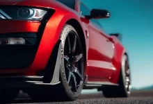 Üretilen En Hızlı Mustang ile Tanışmaya Hazır Olun