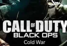 Yeni Call of Duty Oyunu 'Black Ops Cold War' Olabilir