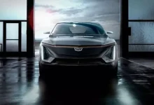 Cadillac İlk Elektrikli Aracını Duyurdu