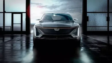 Cadillac İlk Elektrikli Aracını Duyurdu