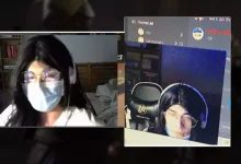 Kılık Değiştirip Kadın CS:GO Turnuvasına Katılan Adam