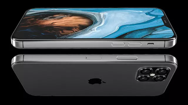 Apple, iPhone 12'nin Tedarik Sorunlarını Çözdü