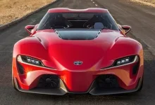 Yeni Toyota Supra'nın Fiyatı ve Paketleri Belli Oldu