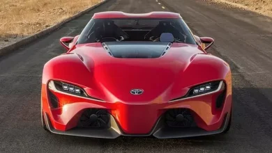 Yeni Toyota Supra'nın Fiyatı ve Paketleri Belli Oldu