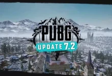 PUBG'nin PC Sürümüne Bot Getiren 7.2 Güncellemesi Yayınlandı