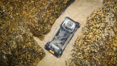 Doogee S88 Pro Tanıtıldı: İşte Fiyatı ve Özellikleri