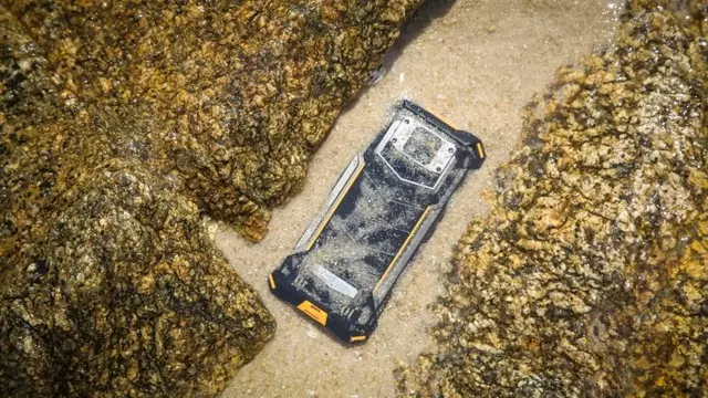 Doogee S88 Pro Tanıtıldı: İşte Fiyatı ve Özellikleri