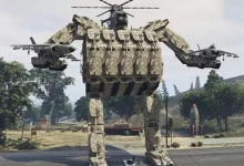 GTA Online, GTA 5 Ücretsiz Olduktan Sonra Hilecilerle Doldu