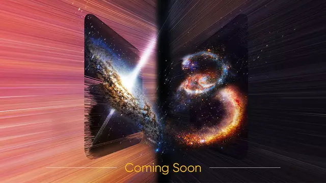 Realme X3’ün Tanıtım Görseli Yayınlandı