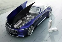 Tuhaflıklarıyla Uzaydan Gelmiş Hissi Yaratan 10 Otomobil