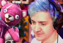 Ninja, Fortnite Oynamaya Neden Ara Verdiğini Açıkladı
