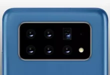 Samsung, 6 Kameralı Bir Telefon Patenti Aldı