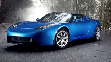 Bir İlk Olmayı Başarıp, Tarihe Geçen 10 Unutulmaz Otomobil