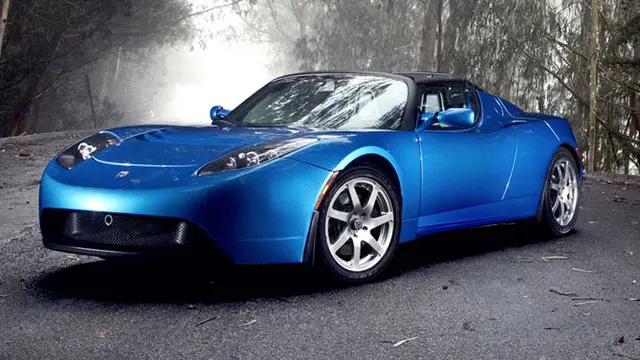 Bir İlk Olmayı Başarıp, Tarihe Geçen 10 Unutulmaz Otomobil