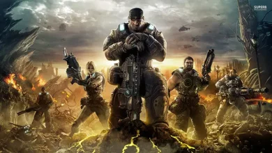 Gears of War 3'ün PS3'teki Oynanış Videosu Ortaya Çıktı