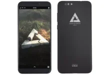 PinePhone, PostmarketOS'la Çalışan İlk Telefon Olacak