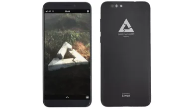 PinePhone, PostmarketOS'la Çalışan İlk Telefon Olacak