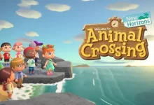 Animal Crossing'te Olmayan Ağaçlar Kara Borsada Satılıyor