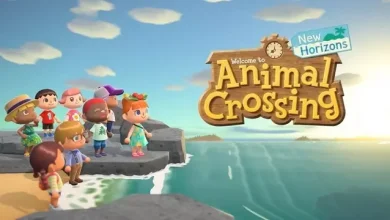 Animal Crossing'te Olmayan Ağaçlar Kara Borsada Satılıyor