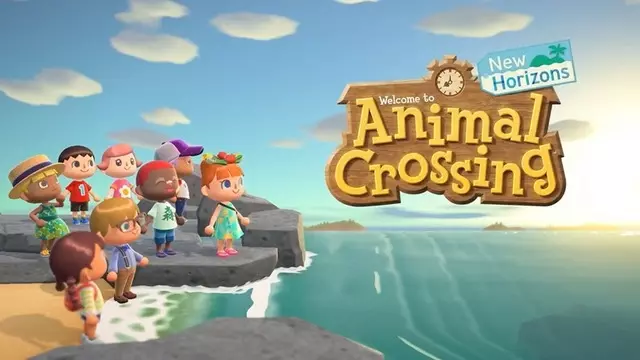 Animal Crossing'te Olmayan Ağaçlar Kara Borsada Satılıyor